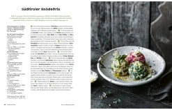Kochen & Backen * Becker Joest Volk Verlag Deftig vegetarisch