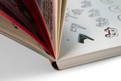 Papeterie * Verlag Hermann Schmidt Dein Skizzenbuch-Buch
