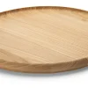 Vasen & Schalen * Manufactum Deko-Tablett Esche