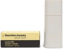 Hautpflege * therefore beauty Deo tob