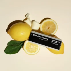 Hautpflege * therefore beauty Deo tob