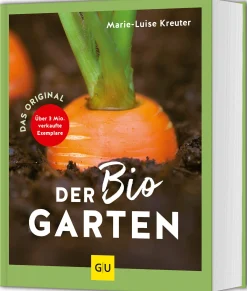 Garten & Natur|Ratgeber * Gräfe und Unzer Verlag Der Biogarten - Das Original