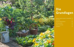 Garten & Natur|Ratgeber * Gräfe und Unzer Verlag Der Biogarten - Das Original