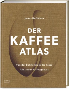 Ratgeber * Zabert Sandmann Der Kaffeeatlas
