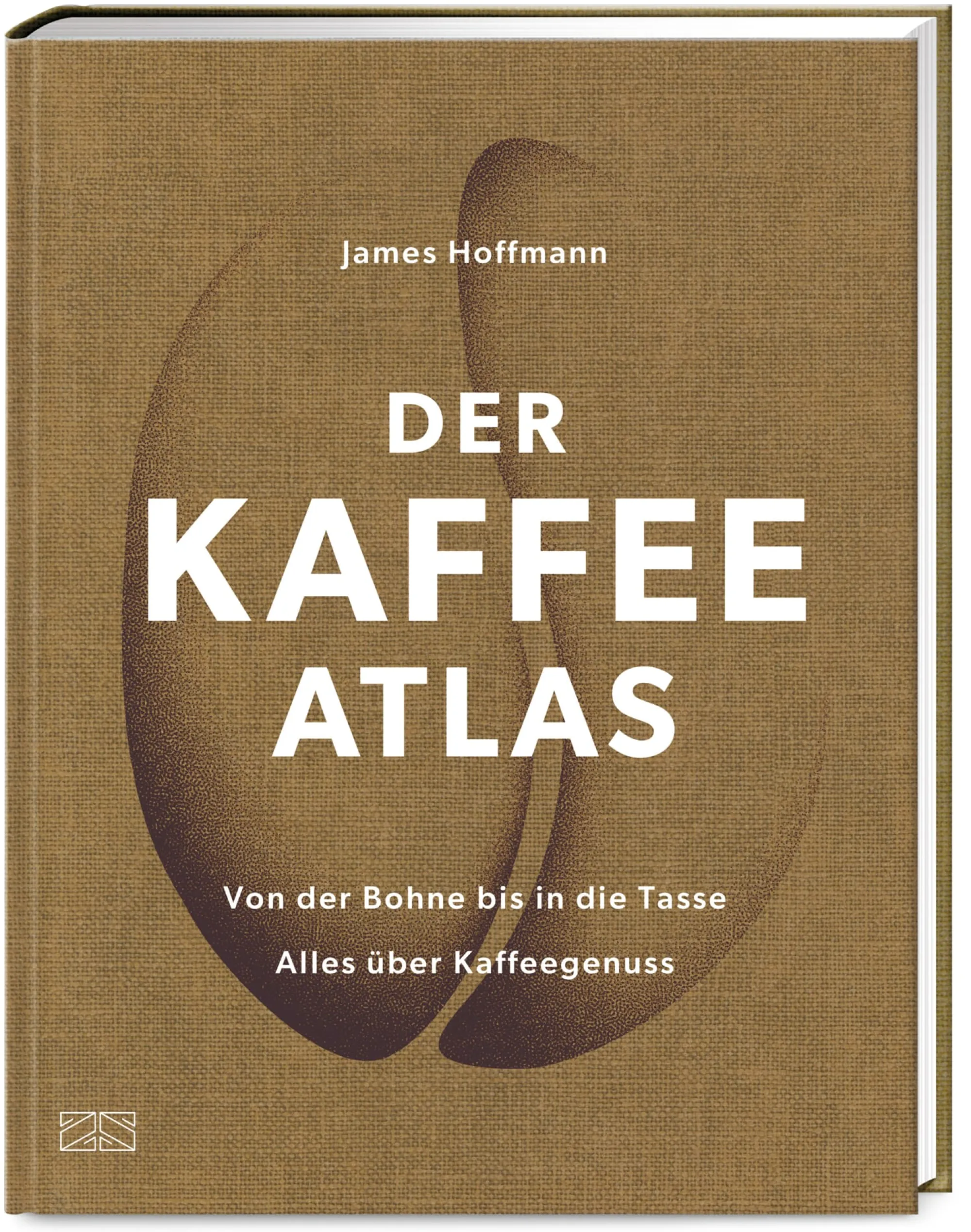 Ratgeber * Zabert Sandmann Der Kaffeeatlas