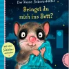 Kinderbücher|Kinderbücher * Thienemann-Esslinger Verlag Der kleine Siebenschläfer: Bringst du mich ins Bett?