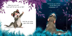 Kinderbücher|Kinderbücher * Thienemann-Esslinger Verlag Der kleine Siebenschläfer: Bringst du mich ins Bett?