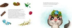 Kinderbücher|Kinderbücher * Thienemann-Esslinger Verlag Der kleine Siebenschläfer 8: Die Geschichte vom kleinen Siebenschläfer, der endlich Geburtstag feiern wollte