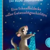 Kinderbücher|Kinderbücher * Thienemann-Esslinger Verlag Der kleine Siebenschläfer: Eine Schnuffeldecke voller Gutenachtgeschichten