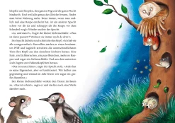 Kinderbücher|Kinderbücher * Thienemann-Esslinger Verlag Der kleine Siebenschläfer: Eine Schnuffeldecke voller Gutenachtgeschichten