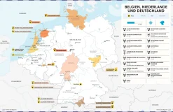 Ratgeber * Dorling Kindersley Verlag Der Käse-Atlas