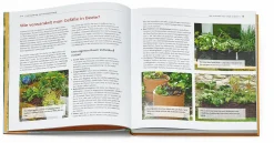 Garten & Natur|Gartenbücher * BLV Buchverlag Der Selbstversorgerbalkon