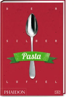 Kochen & Backen * Phaidon Verlag Der Silberlöffel