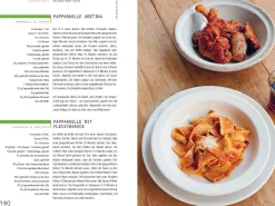 Kochen & Backen * Phaidon Verlag Der Silberlöffel