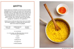 Kochen & Backen|Kinderbücher * Phaidon Verlag Der Silberlöffel für Kinder