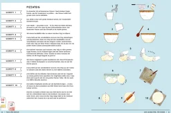 Kochen & Backen|Kinderbücher * Phaidon Verlag Der Silberlöffel für Kinder