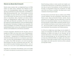 Sachbücher * Christian Brandstätter Verlag Der Wolf und wir