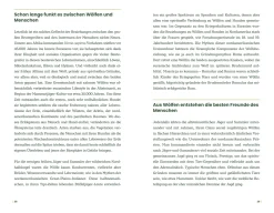 Sachbücher * Christian Brandstätter Verlag Der Wolf und wir