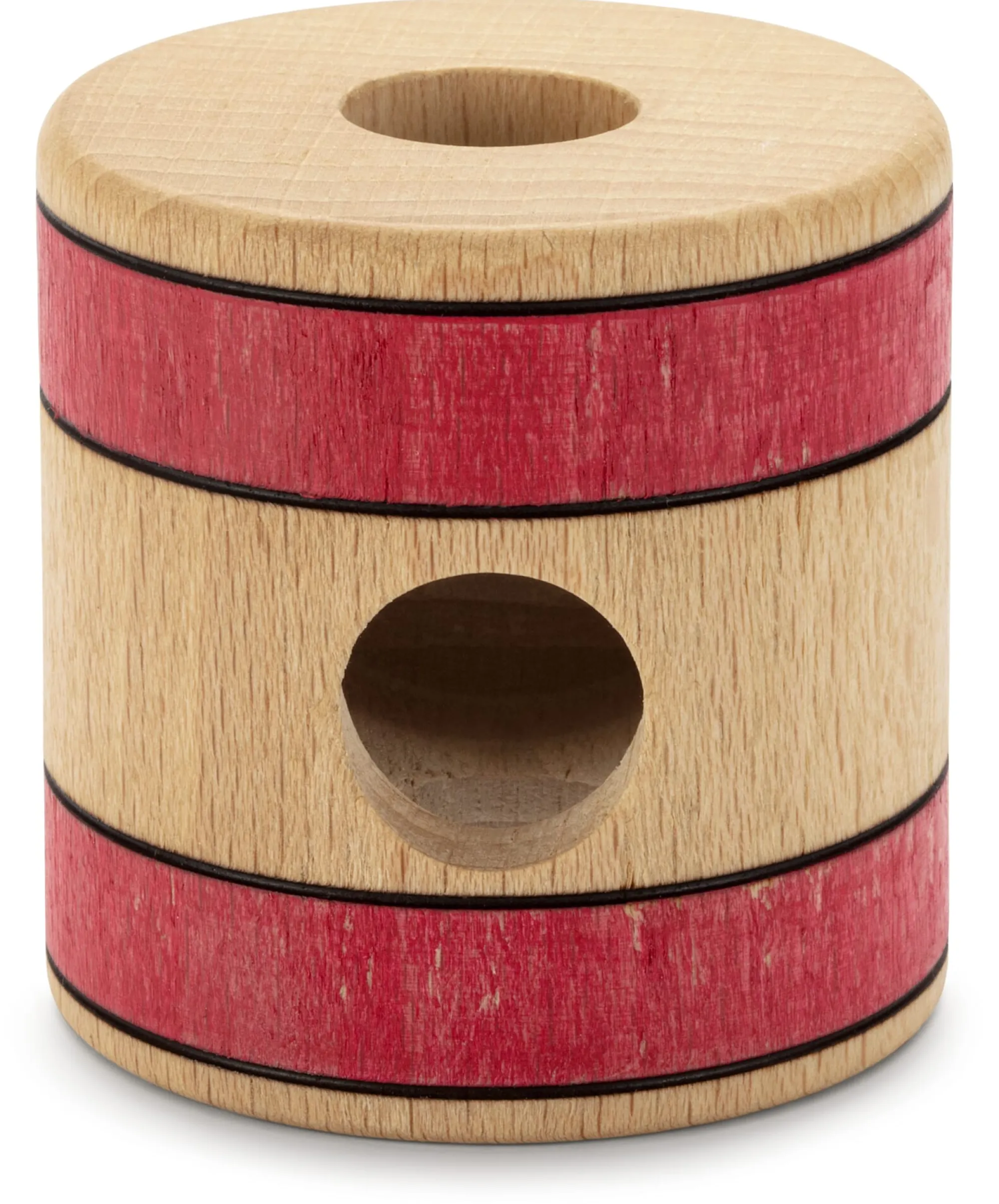 Holzspielzeug|Bewegungsspiele * Kreiselmanufaktur Mader Detektiv-Winkelspiegel