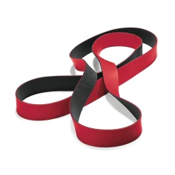 Sportgeräte * Deuser Sports Systems Deuserband Gummi
