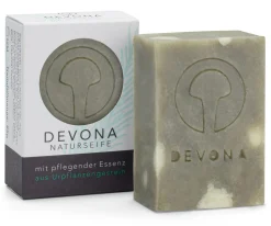 Hautpflege * Devona Naturseife