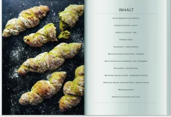 Kochen & Backen * Landwirtschaftsverlag Die Gemüsebäckerei
