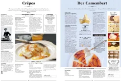 Kochen & Backen * Christian Die Gourmet-Bibel Frankreich