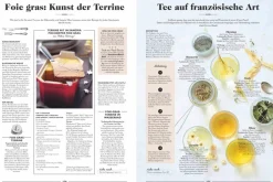 Kochen & Backen * Christian Die Gourmet-Bibel Frankreich