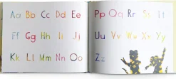 Kinderbücher|Kinderbücher * Atelier Brigitte Baldrian Die kunterbunten ABC-Tiere