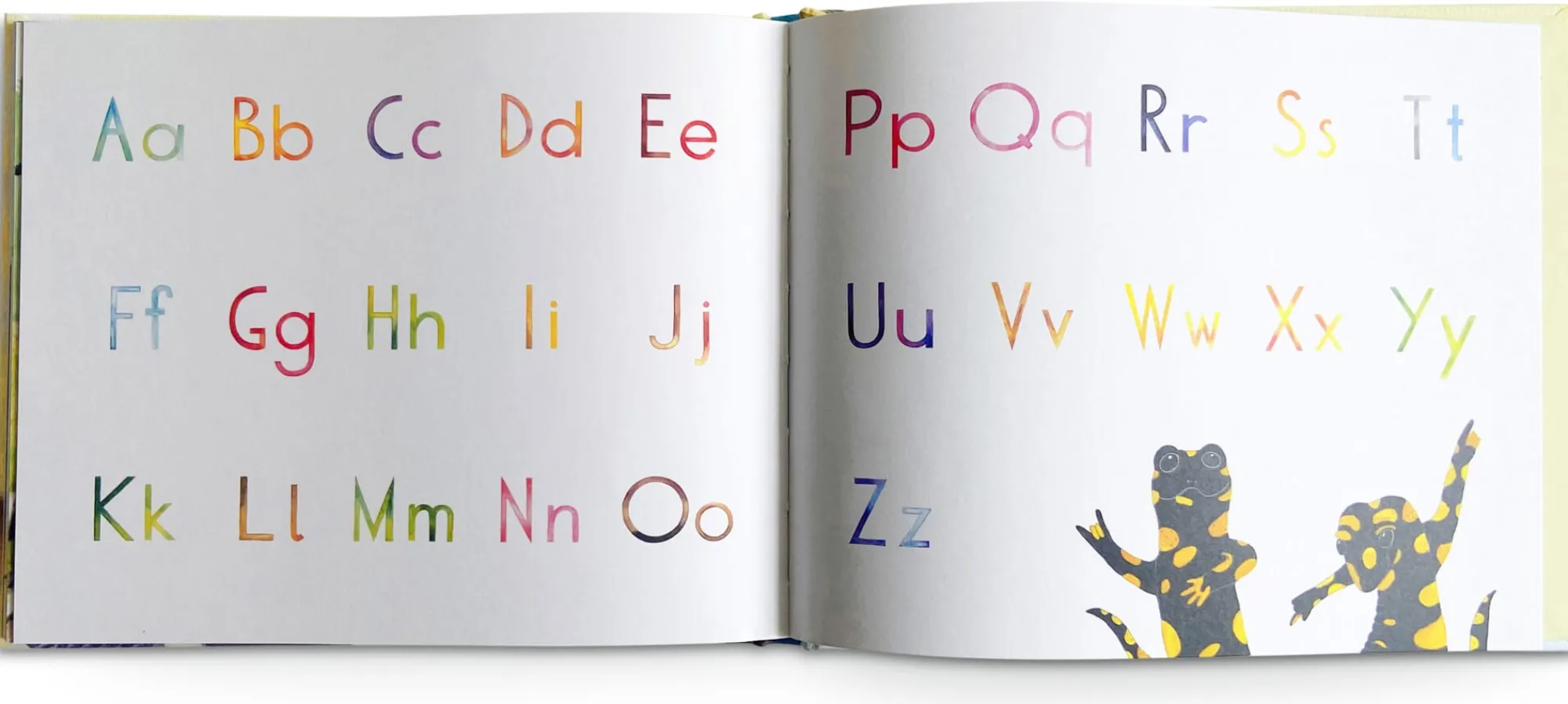 Kinderbücher|Kinderbücher * Atelier Brigitte Baldrian Die kunterbunten ABC-Tiere