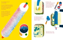 Kinderbücher|Kinderbücher * Hatje Cantz Verlag Die Lithografin