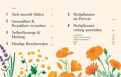 Garten & Natur|Ratgeber * Dorling Kindersley Verlag Die pflanzliche Hausapotheke