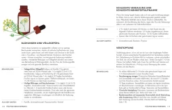 Garten & Natur|Ratgeber * Dorling Kindersley Verlag Die pflanzliche Hausapotheke