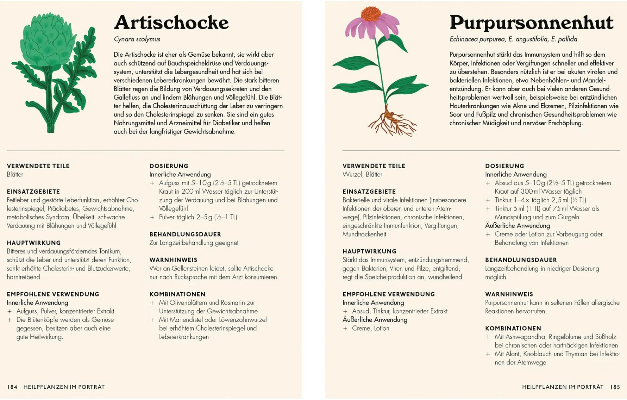 Garten & Natur|Ratgeber * Dorling Kindersley Verlag Die pflanzliche Hausapotheke