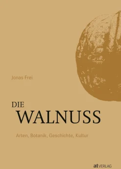 Garten & Natur|Ratgeber * AT Verlag Die Walnuss