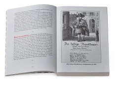 Sachbücher * Insel Verlag Die Welt der verschwundenen Berufe