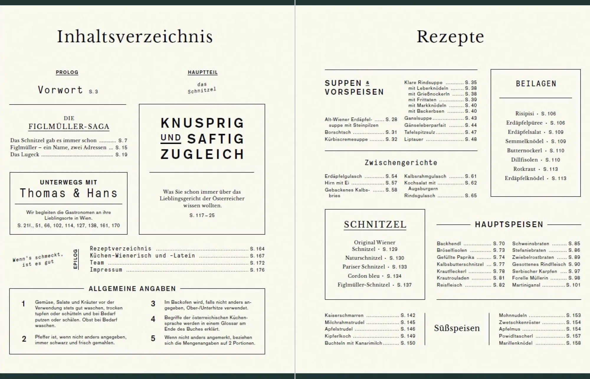Kochen & Backen|Ratgeber * Pichler Kochbuch Die Wiener Küche