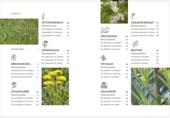 Garten & Natur|Ratgeber * Ulmer Verlag Die wilden Neun
