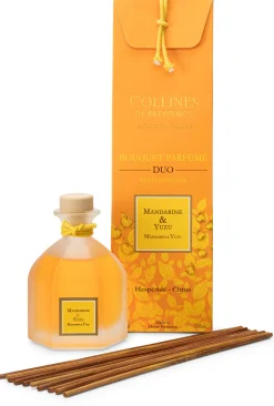 Räucherwerk & Raumduft * Collines de Provence Diffuser