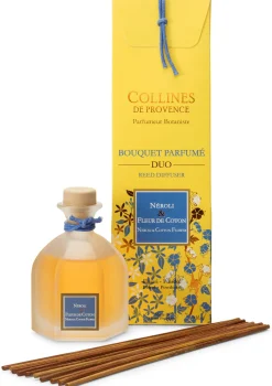 Räucherwerk & Raumduft * Collines de Provence Diffuser