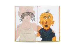 Kinderbücher|Kinderbücher * Hatje Cantz Verlag Dinge, die vorübergehen