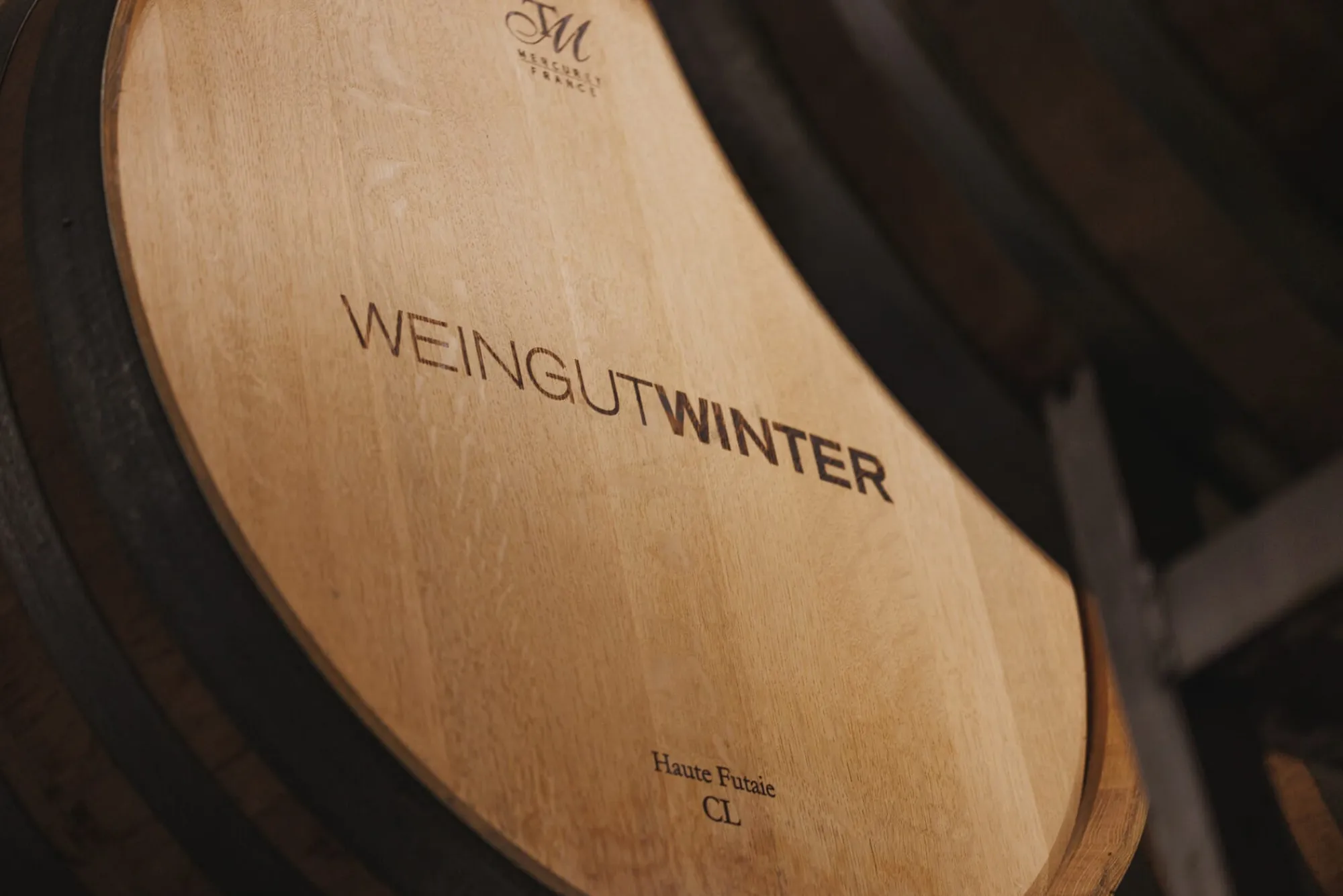 Weine * Weingut Winter Dittelsheim Chardonnay