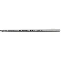 Kugelschreiber * Schmidt Technology D1-Mine Schwarz
