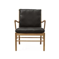 Sitzmöbel * Carl Hansen ＆ Son Dänischer Lehnsessel