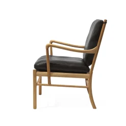 Sitzmöbel * Carl Hansen ＆ Son Dänischer Lehnsessel