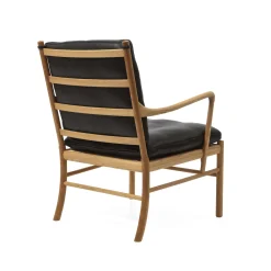 Sitzmöbel * Carl Hansen ＆ Son Dänischer Lehnsessel