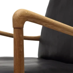 Sitzmöbel * Carl Hansen ＆ Son Dänischer Lehnsessel