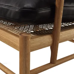 Sitzmöbel * Carl Hansen ＆ Son Dänischer Lehnsessel