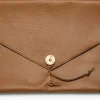 Etuis & Federtaschen|Notebook- & Aktentaschen * P.A.P. Sweden Dokumenten- und Tablethülle Leder