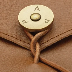 Etuis & Federtaschen|Notebook- & Aktentaschen * P.A.P. Sweden Dokumenten- und Tablethülle Leder